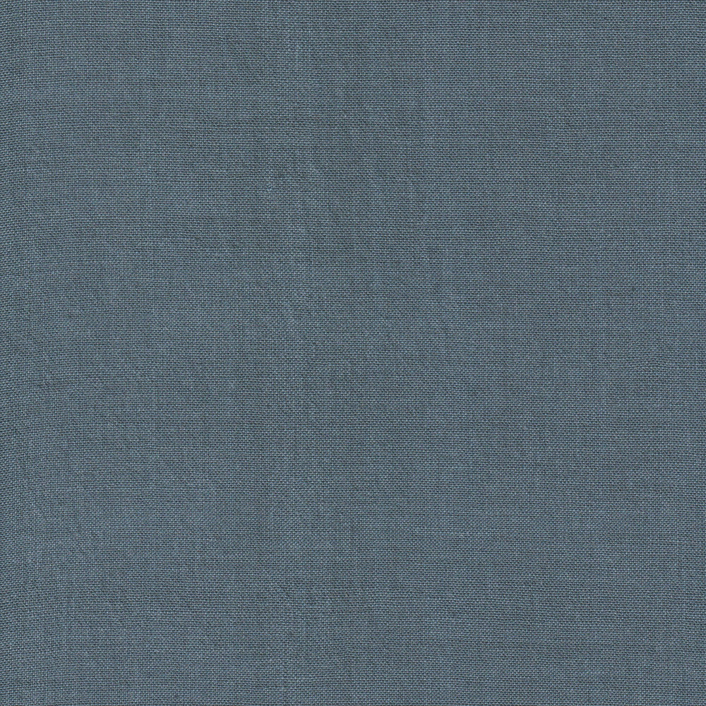 Watercolor Wovens | French Blue