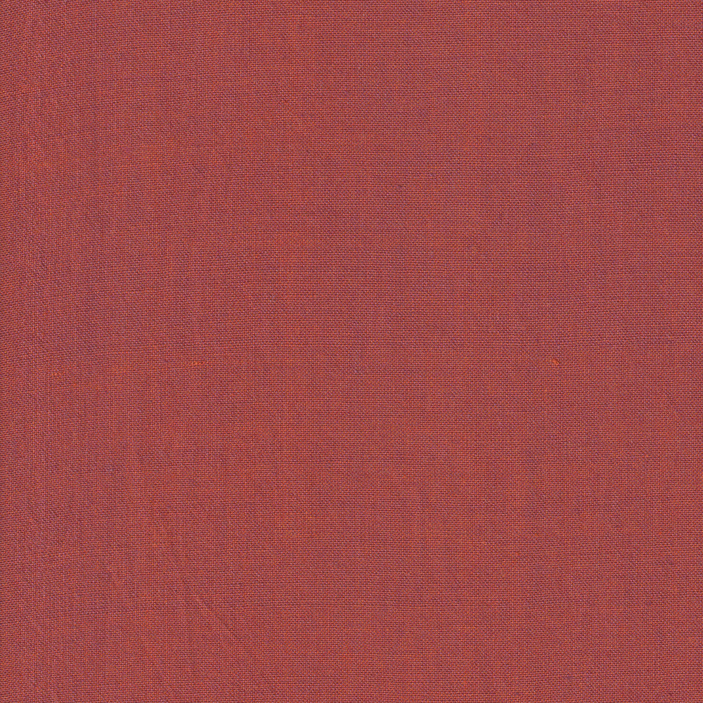 Watercolor Wovens | Red Pear
