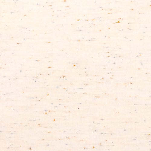 Wildflower Wovens | Speckled in Cloud | Wide Back