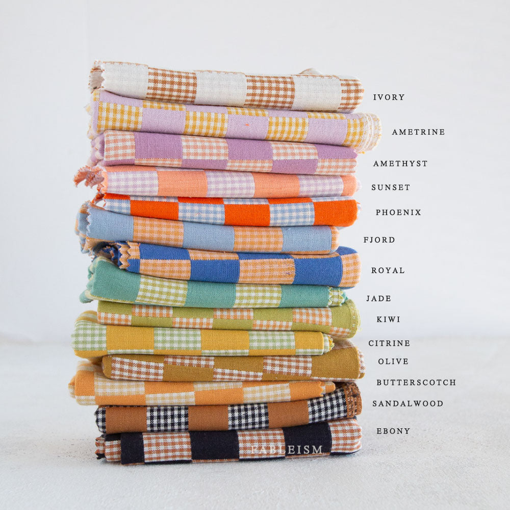 Checkmate Checkers | Ivory