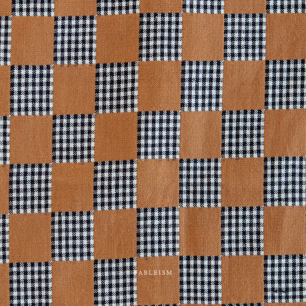 Checkmate Checkers | Sandalwood