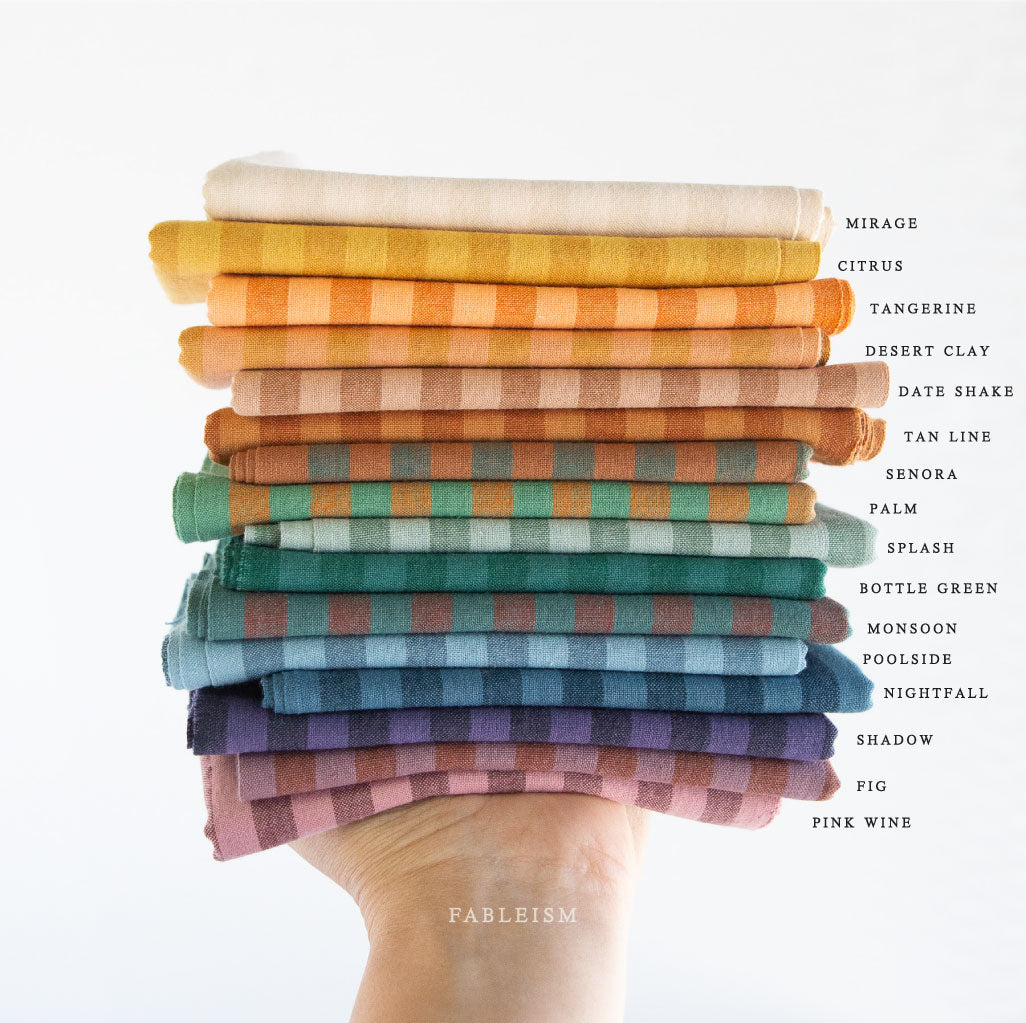 Sun Stripes | Nightfall