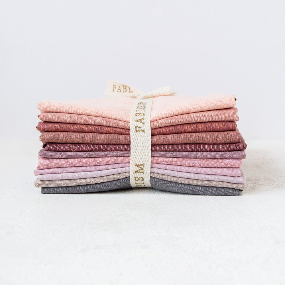 Sprout Woven | Wisdom | Fat Quarter Bundle | 11 Count