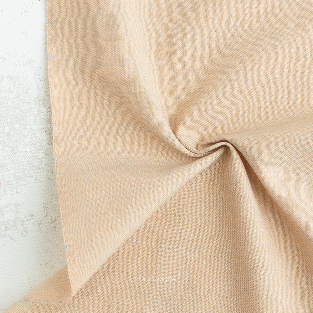 Watercolor Wovens | Champagne