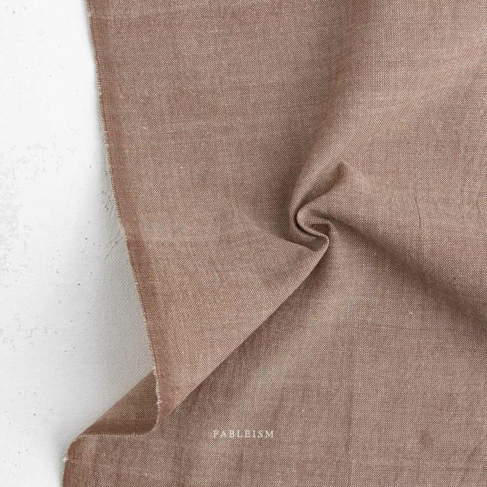 Watercolor Wovens | Teddy