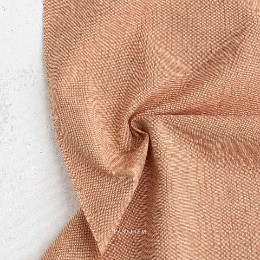 Watercolor Wovens | Cobblestone