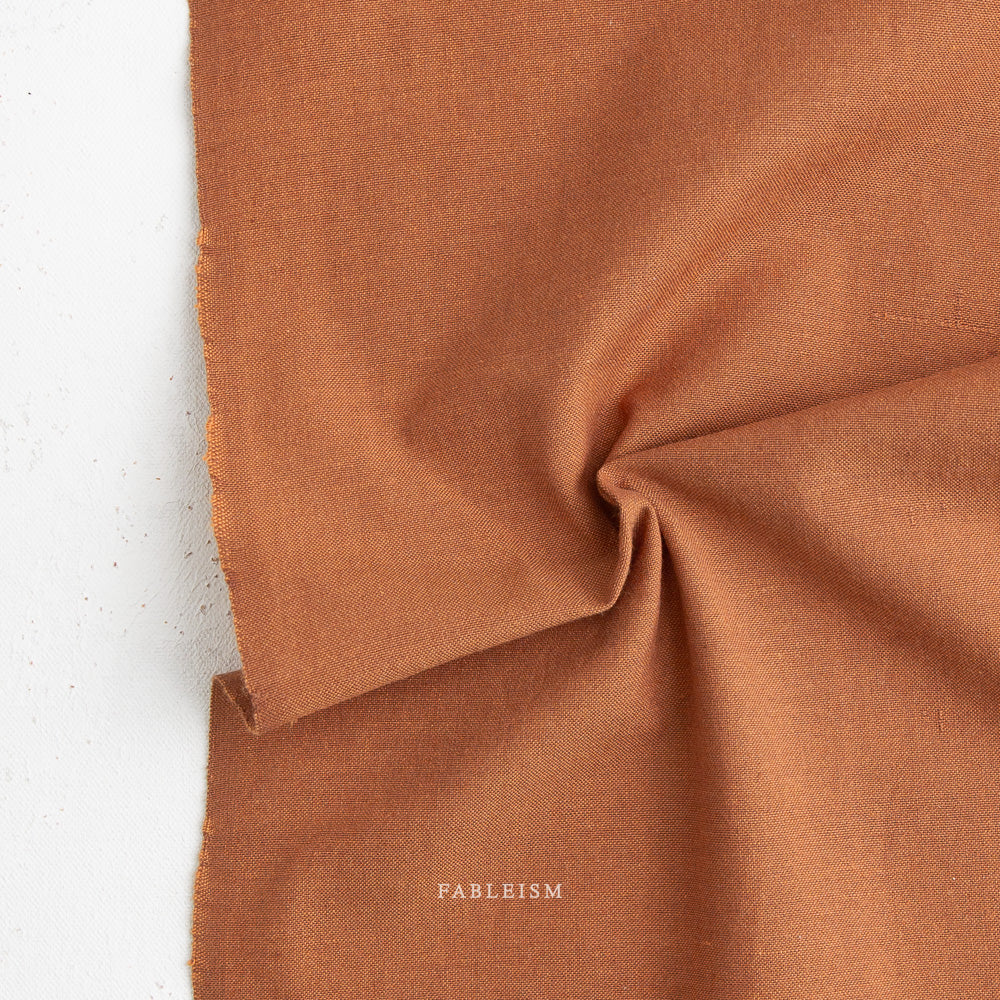 Watercolor Wovens | Maple