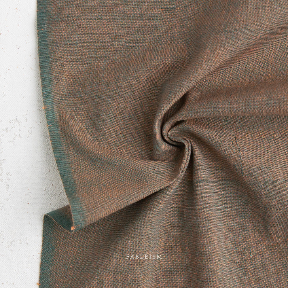 Watercolor Wovens | Sea Moss
