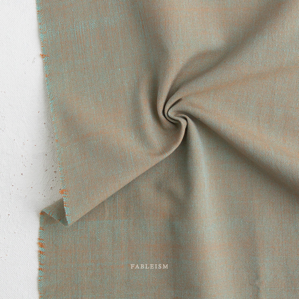 Watercolor Wovens | Patina