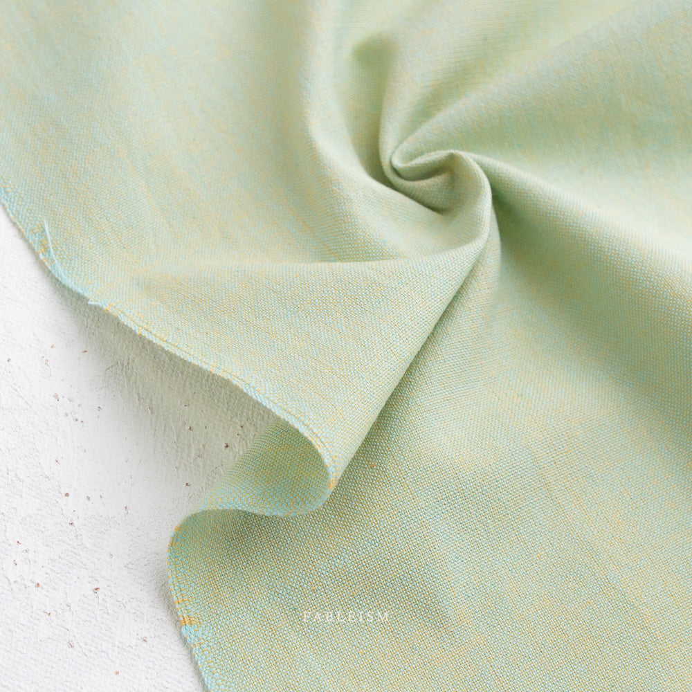 Watercolor Wovens | Meadow