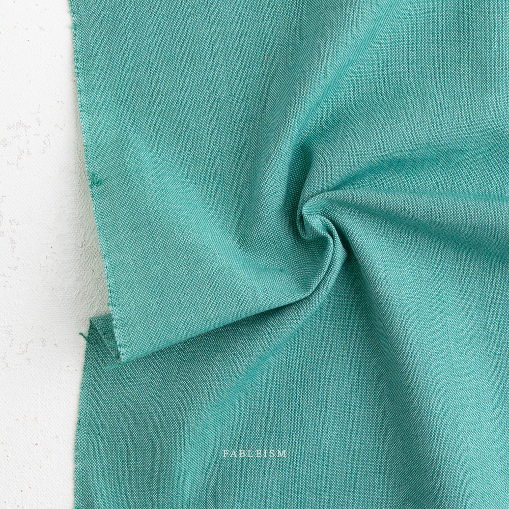 Watercolor Wovens | Cove