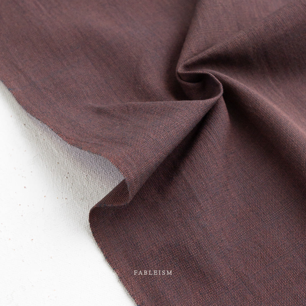 Watercolor Wovens | Magma
