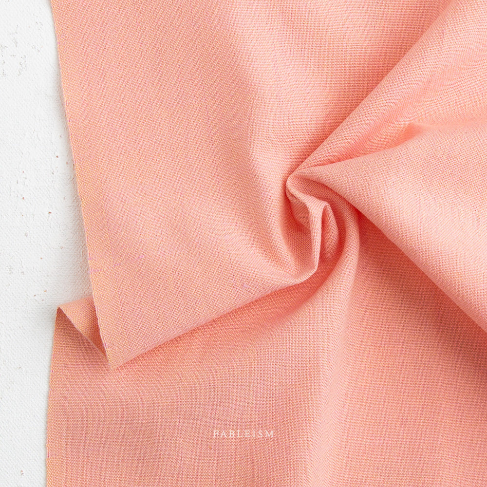 Watercolor Wovens | Concha