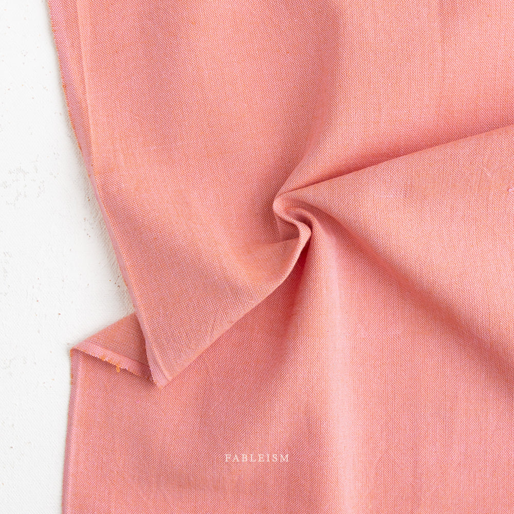Watercolor Wovens | Bubblegum