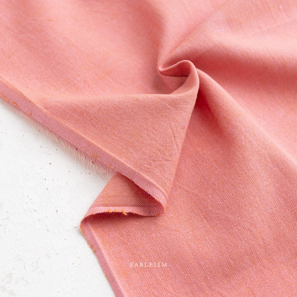 Watercolor Wovens | Bubblegum