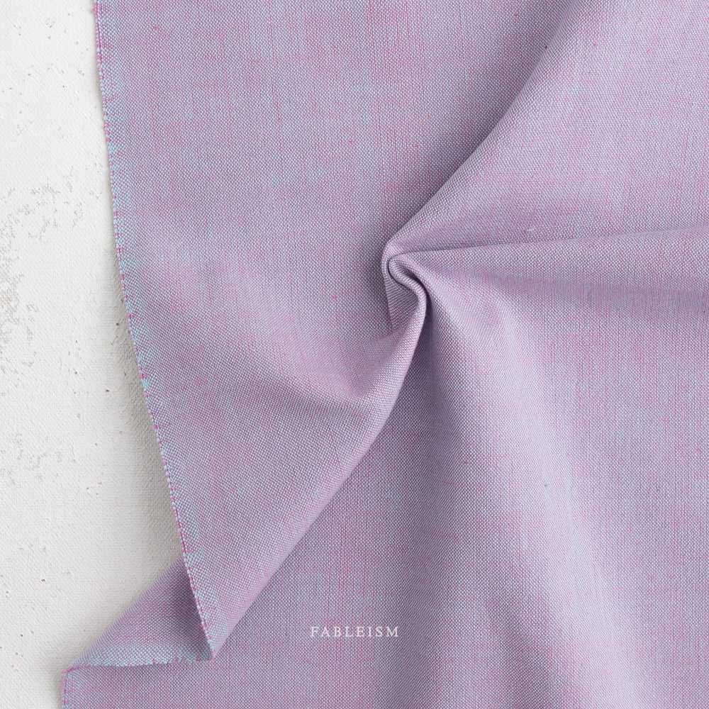 Watercolor Wovens | Celeste