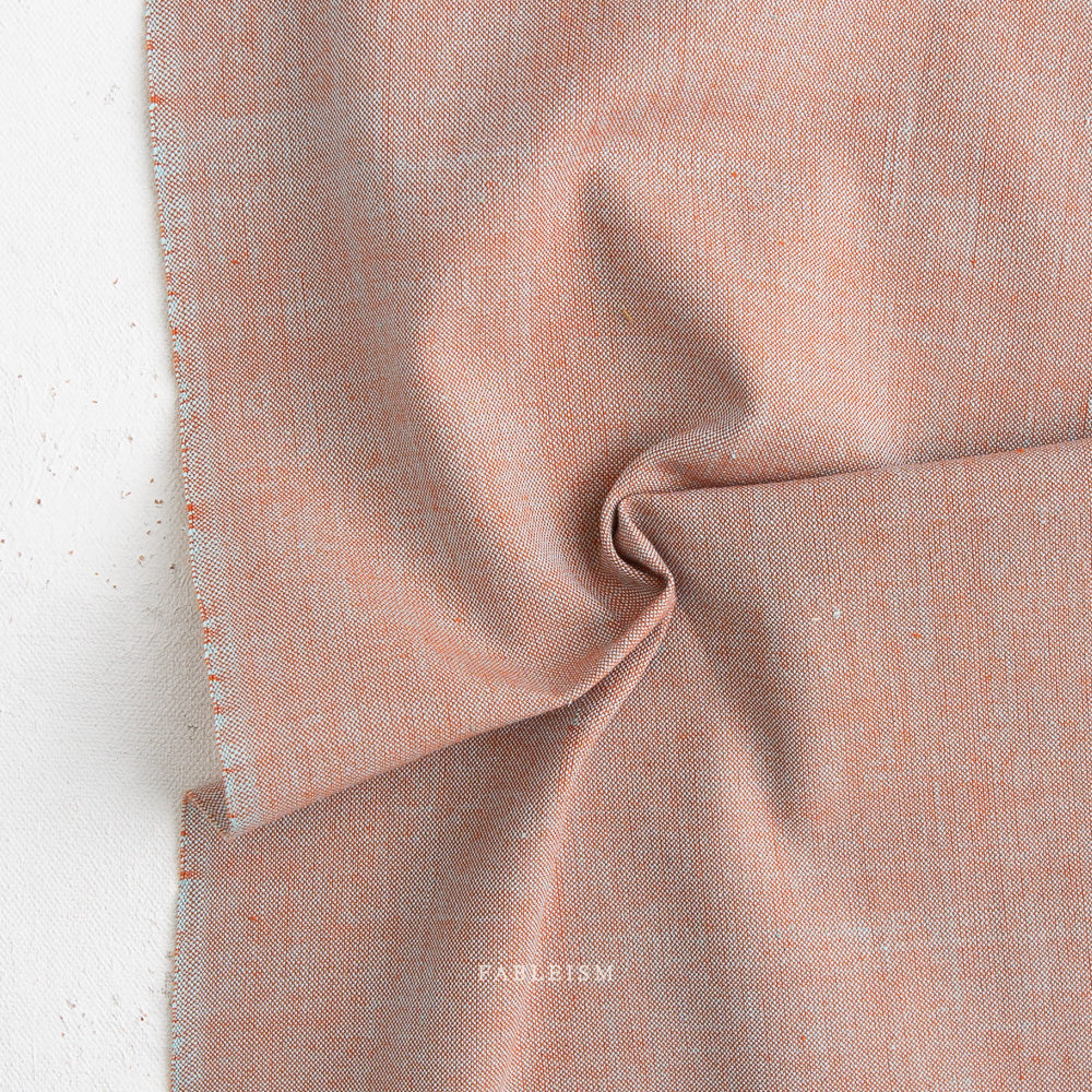 Watercolor Wovens | Lions Paw