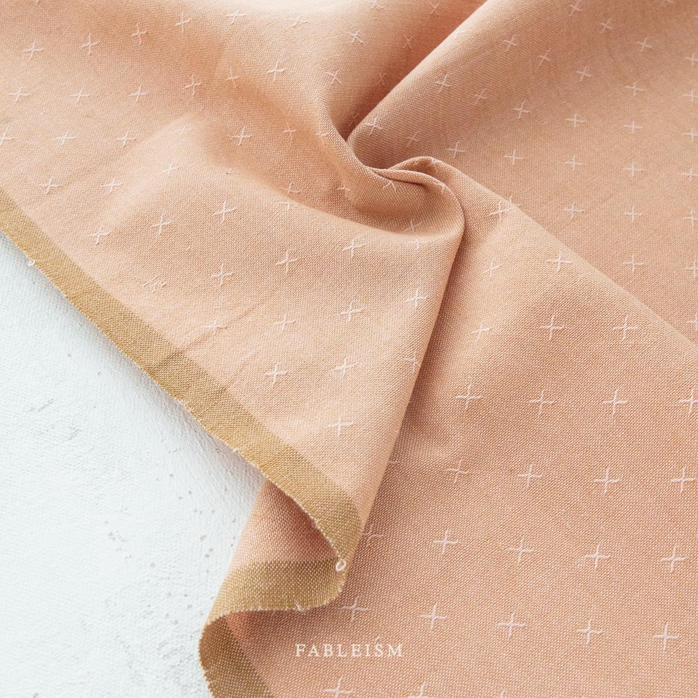 Sprout Woven | Pink Sand