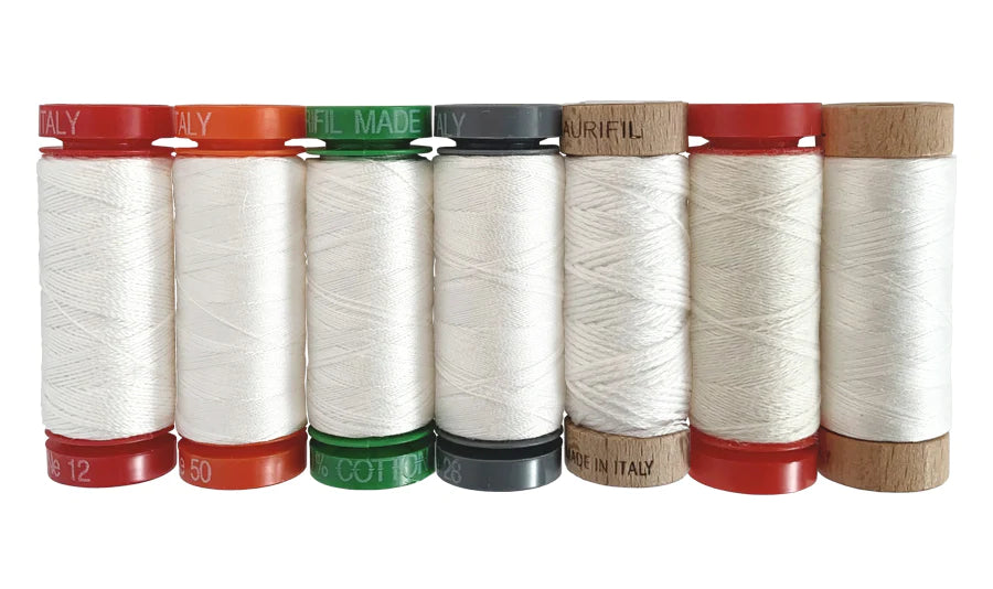 Aurifilosophy by Aurifil | Small Spool