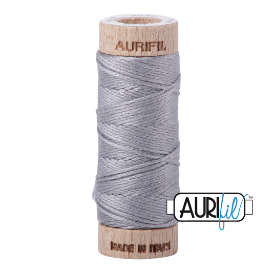 2605 Grey | Cotton Floss Small Spool