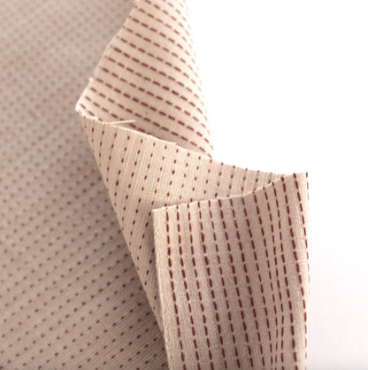 Topstitch | Buckwheat