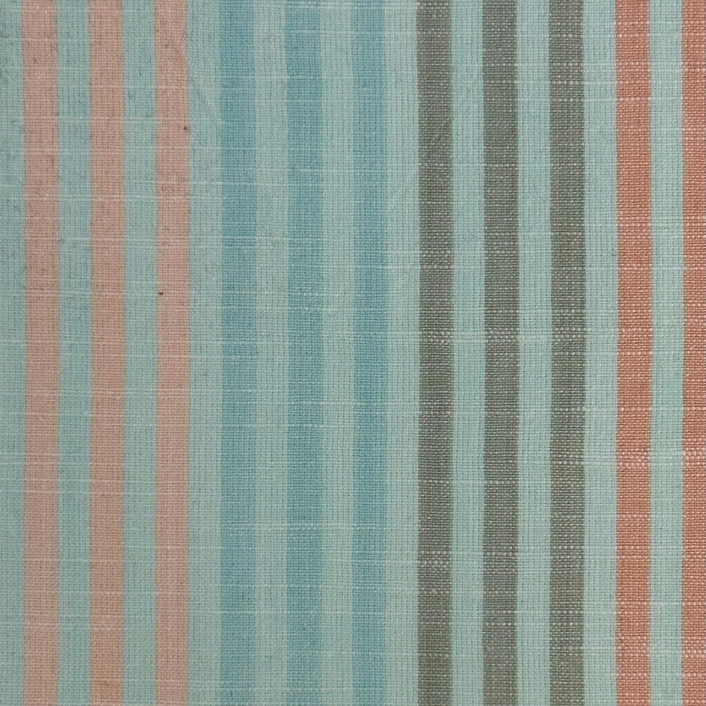 Cabana Stripe | Tidewater