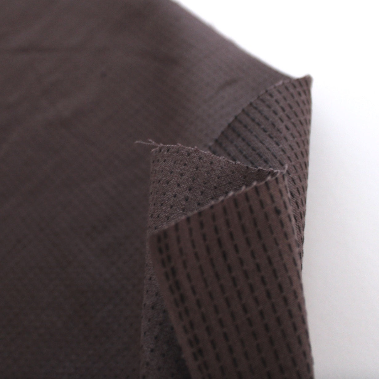 Topstitch | Charcoal