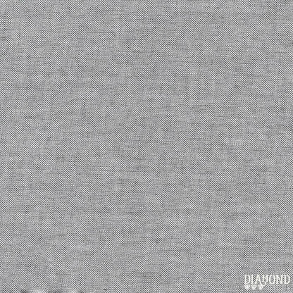 Kent Chambray | Classic Silver