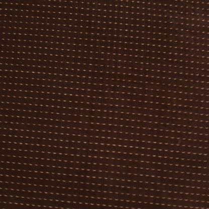 Topstitch | Cocoa Brown