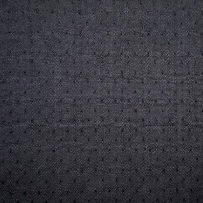 Beady Woven | Charcoal