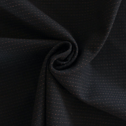 Topstitch | Ebony