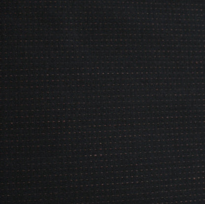 Topstitch | Ebony