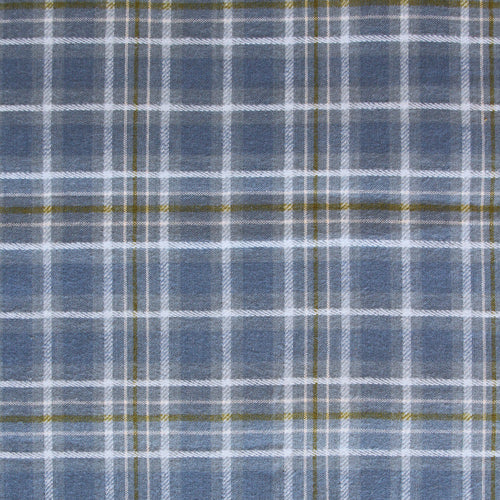 Highlands Flannel | Check Plaid After the Rain