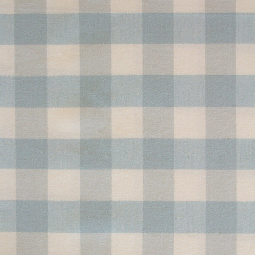 Highlands Flannel | Buffalo Plaid Mini Clouds
