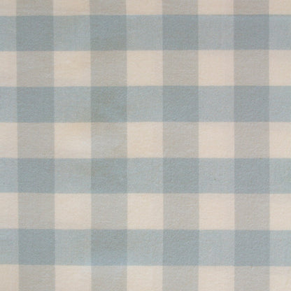 Highlands Flannel | Buffalo Plaid Mini Clouds