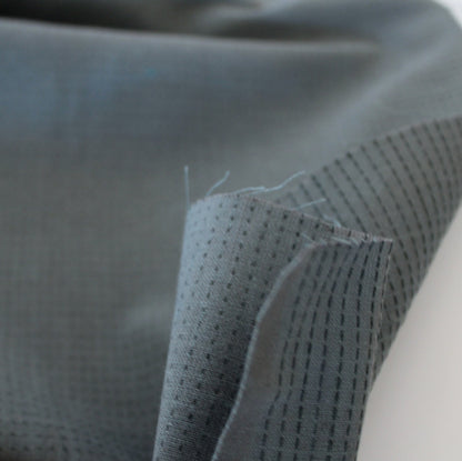 Topstitch | French Grey