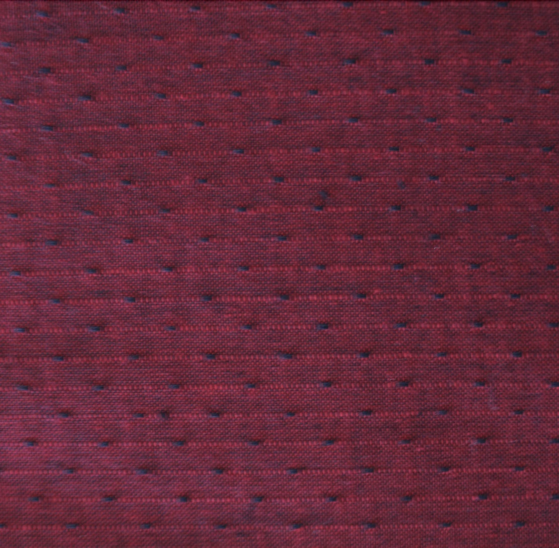 Beady Woven | Garnet