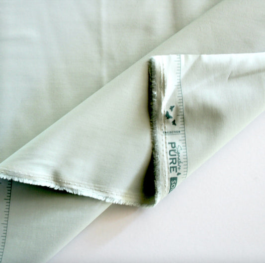 Signature PURE Solids | Glacier