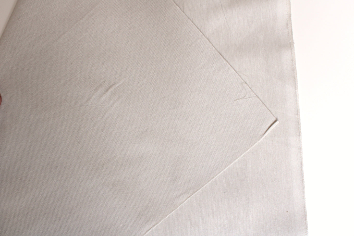 Kent Chambray | Nimbus Cloud