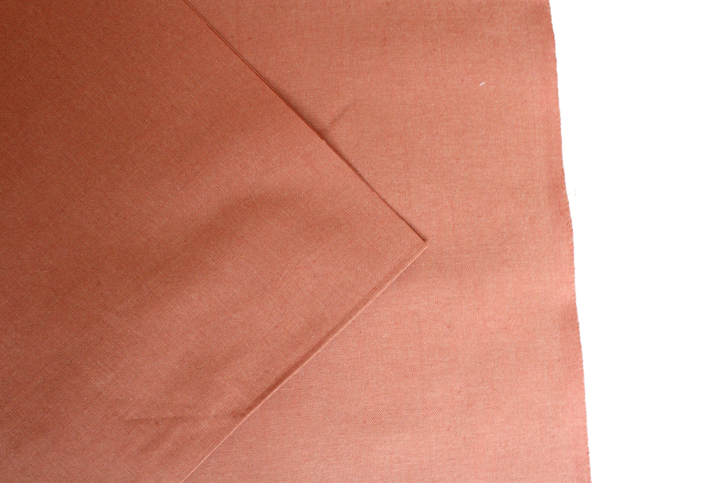 Kent Chambray | Maple Glaze