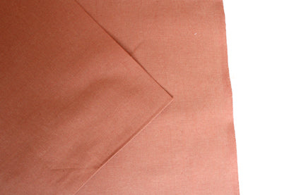 Kent Chambray | Maple Glaze