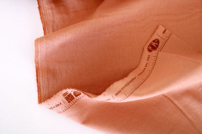 Linen Blend | Sunkissed