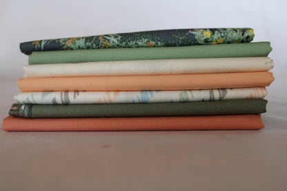 Fairytale Forest | Fat Quarter Bundle | 7 Count