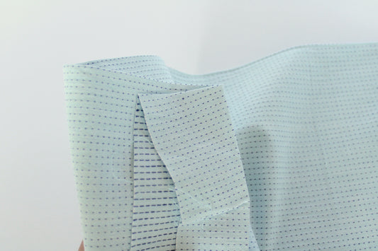 Topstitch | Denim Light
