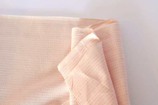 Topstitch | Vintage Rose