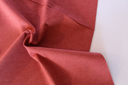 Kent Chambray | Baked Beans