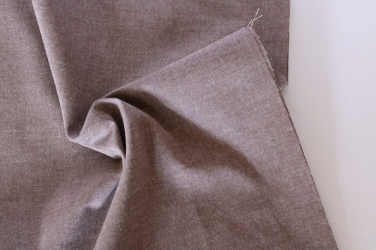 Kent Chambray | Lentil
