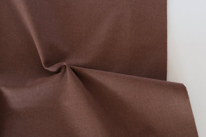 Kent Chambray | Nutmeg
