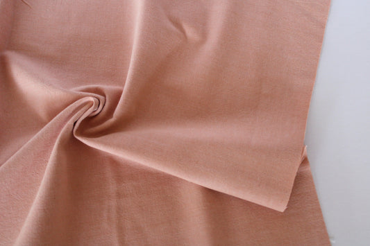 Kent Chambray | Apricotta