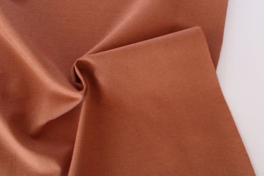 Kent Chambray | Maple Glaze